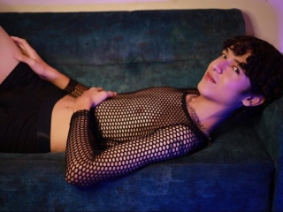 Sexcam Live Show von Sthepanomonaco