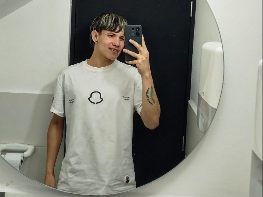 Sti_Sex_Boy' profilo - Immagine n°0