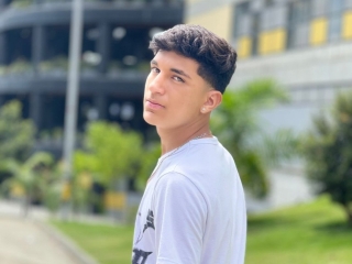 Webcam sex met Stibenboy