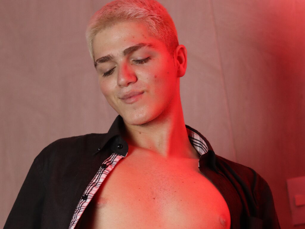 Profil de Stickrondon - Photo n°0