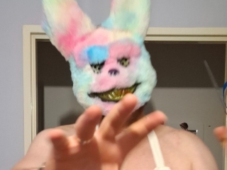 Sexcam Live Show von Stickygeckon