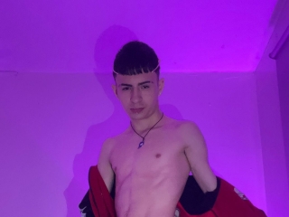 Webcam sex de Stivarfox21