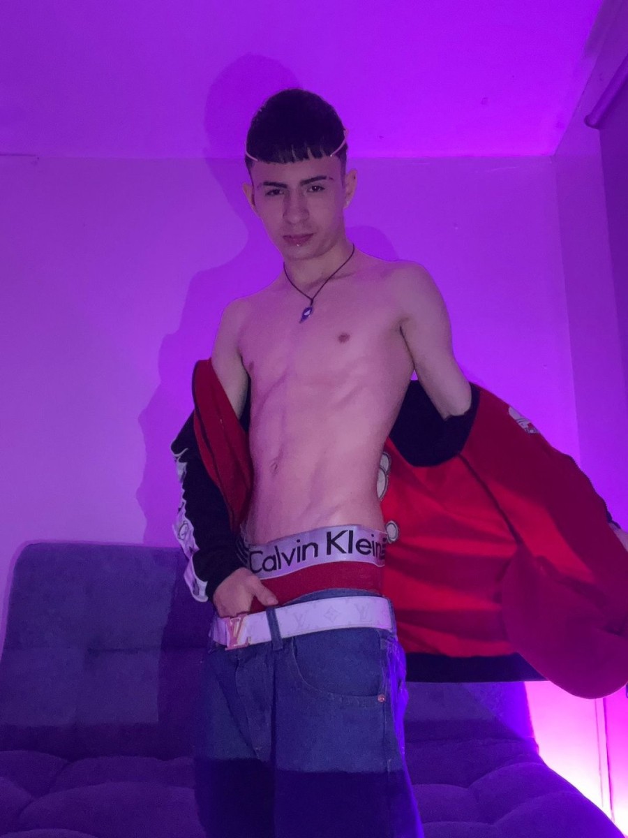 Profil de Stivarfox21 - Photo n°0