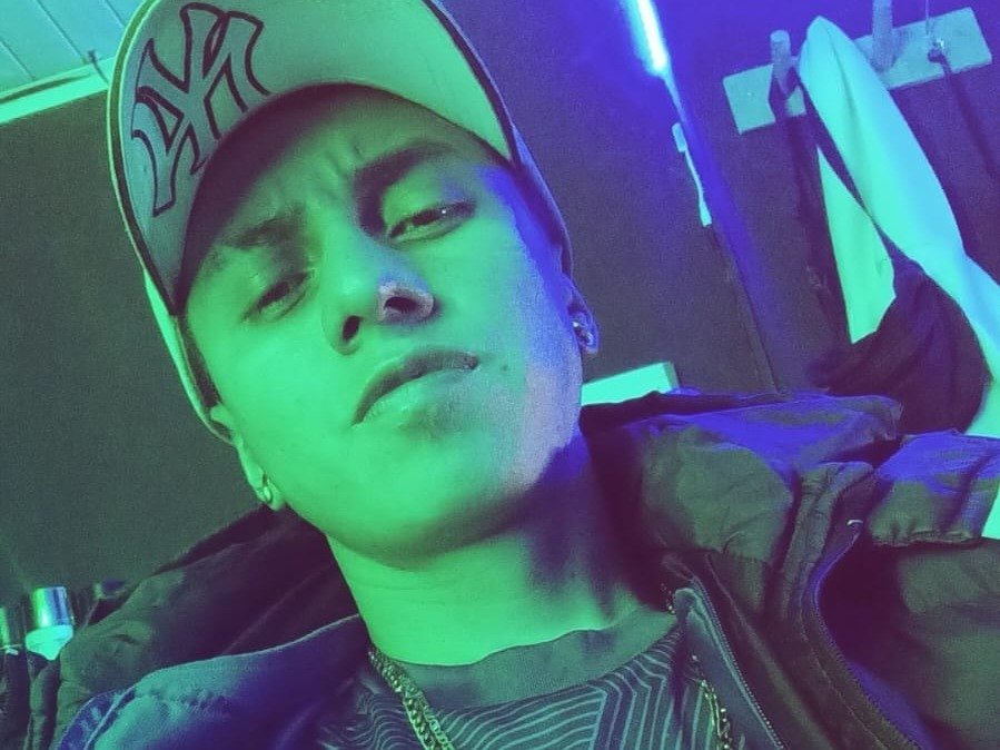 Perfil con Stive_2533 - Imagen  n°0
