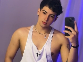 Sexcam Live Show von Stiven_Raux