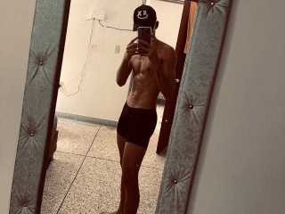 Live Sex Stiven_Xx