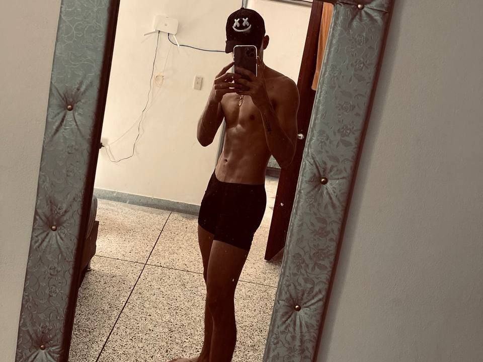 Profil de Stiven_Xx - Photo n°0