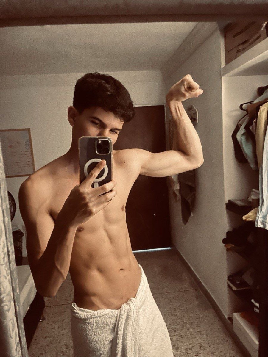 Perfil con Stiven_Xx - Imagen  n°1