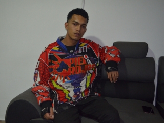 Profil de Stiven25