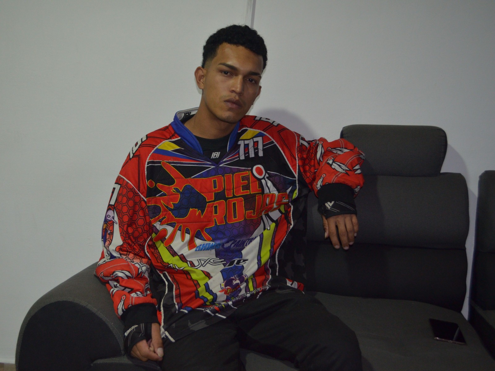 Profil de Stiven25 - Photo n°0
