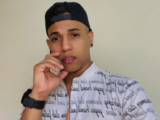 Webcam sex with Stivencastillo