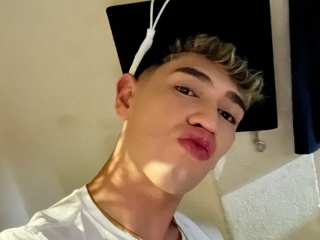 Profil de Stonealex