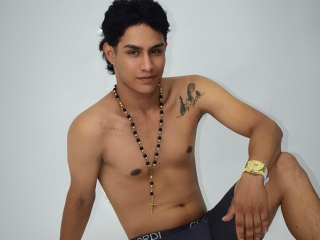 Webcam sex met Stonegrey22