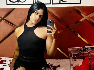 Live Sex Stormiwilliamsx
