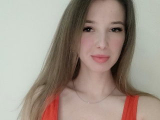Stormyluna's Sexcam