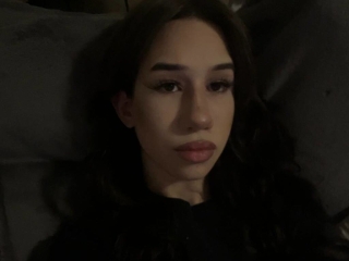 Live Sex Stormyriri