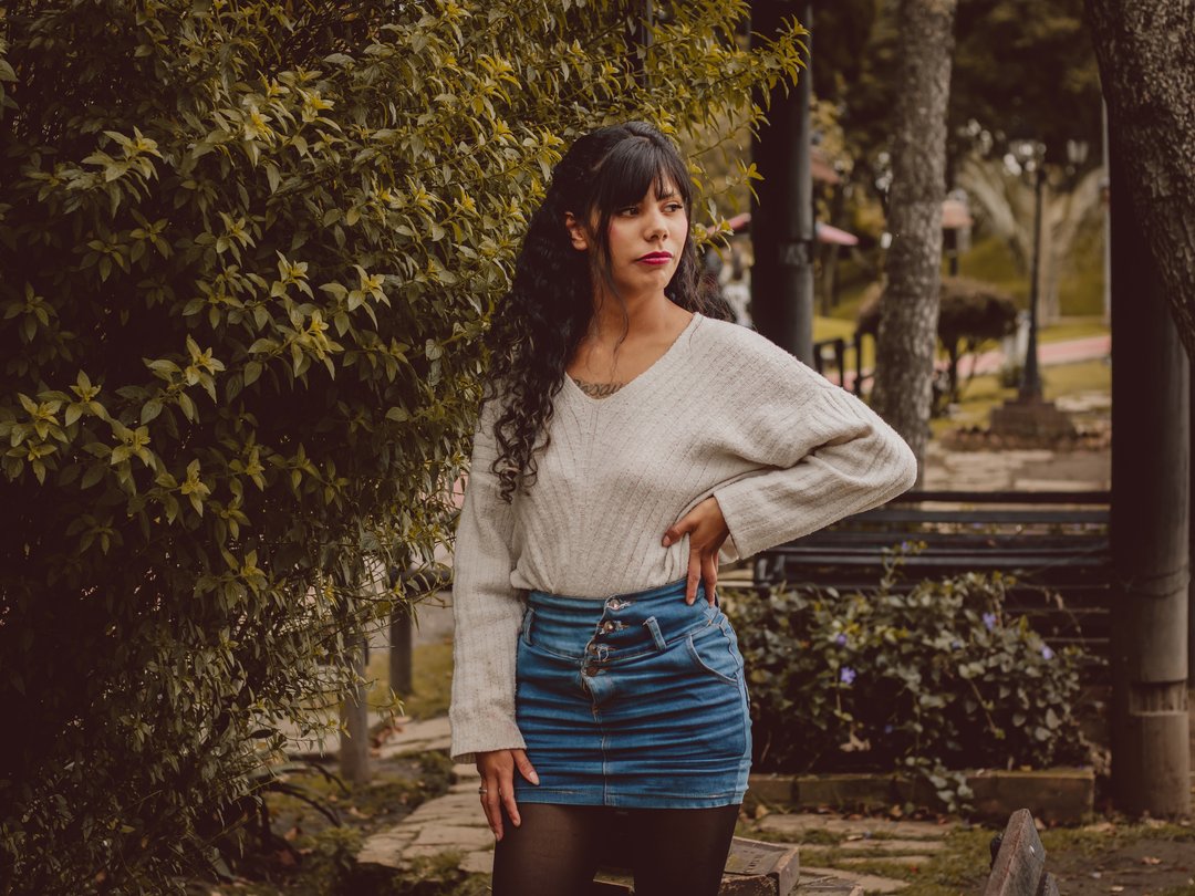 Stormywetsbluk' profilo - Immagine n°1