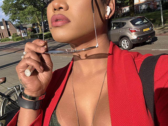 StouteSofi's profile - Image n°0