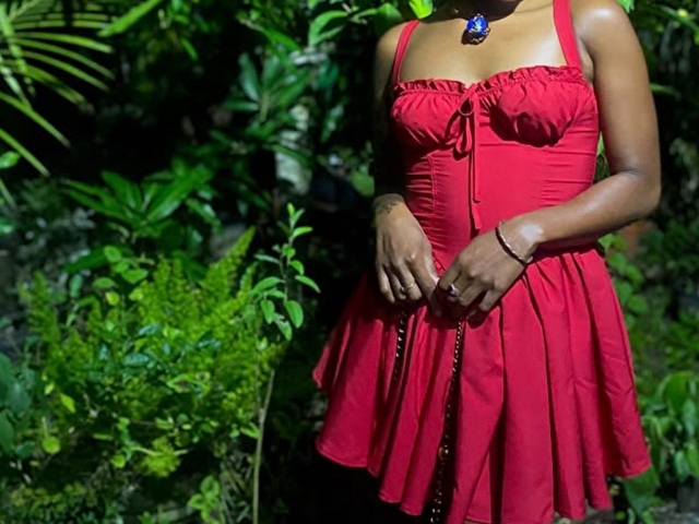 Profil de StouteWendy - Photo n°1