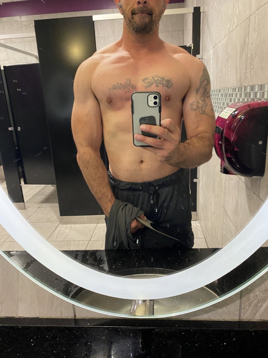 Perfil con Str8dickman - Imagen  n°1