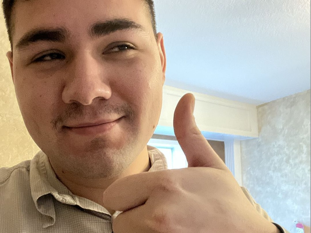 Straightmannextdoor's Profil - Bild n°1