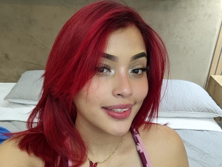 Profil de Strawberry21