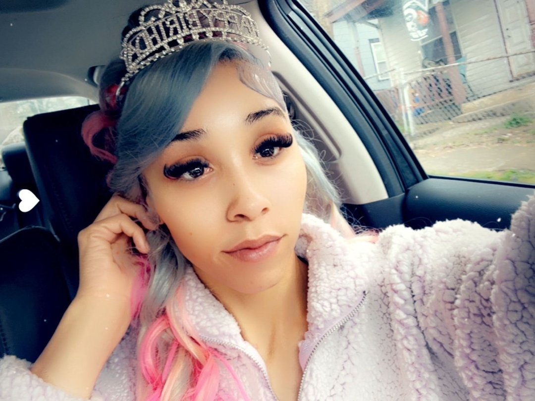 Strawberry327' profilo - Immagine n°1