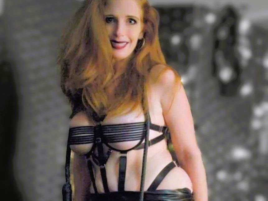 Profil de Strawberryblondeava - Photo n°1