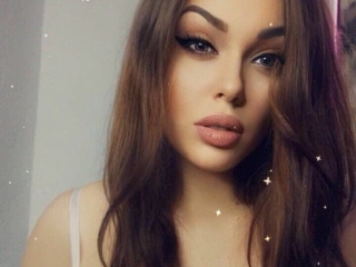Sexcam Live Show von Streambabe
