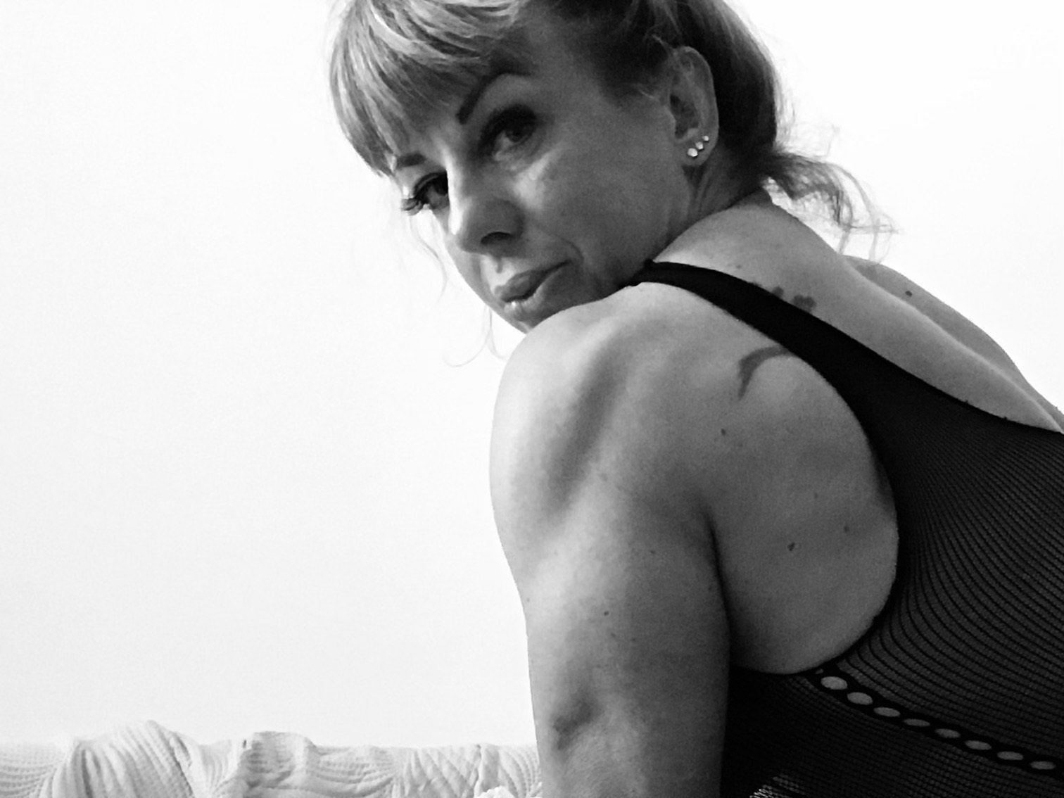 Profil de Strongamy - Photo n°0