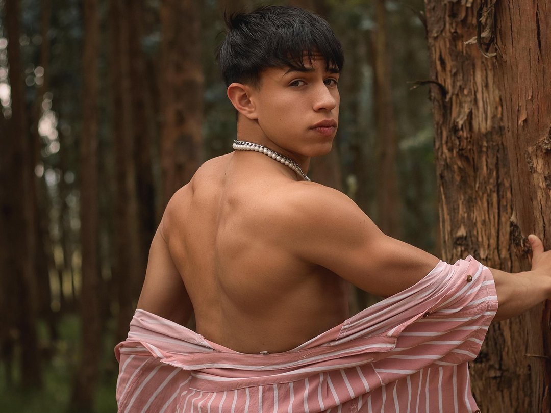 Stronge_Jack' profilo - Immagine n°0