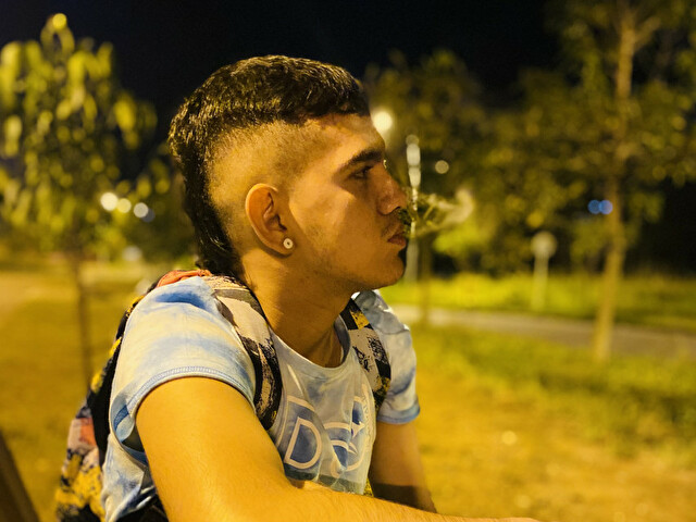 DemianSexxx's Profil - Bild n°45