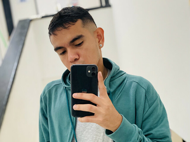 DemianSexxx's Profil - Bild n°46