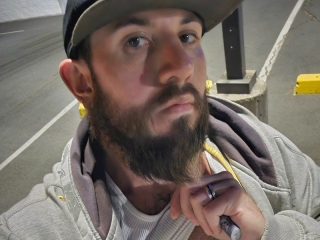 Strugglemajor's Sexcam