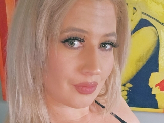 Webcam sex met Stunnagirl