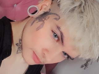 Profil de Stvewolfxx