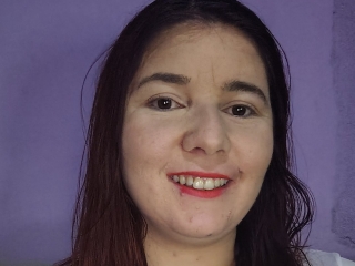 Webcam sex with Submissa