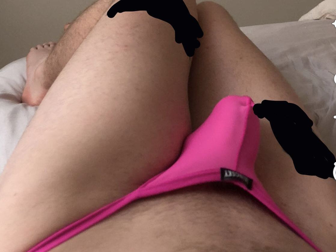 Submissiveprincessxoxo' profilo - Immagine n°0