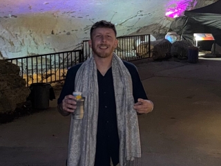 Sexo por webcam con Subtome47