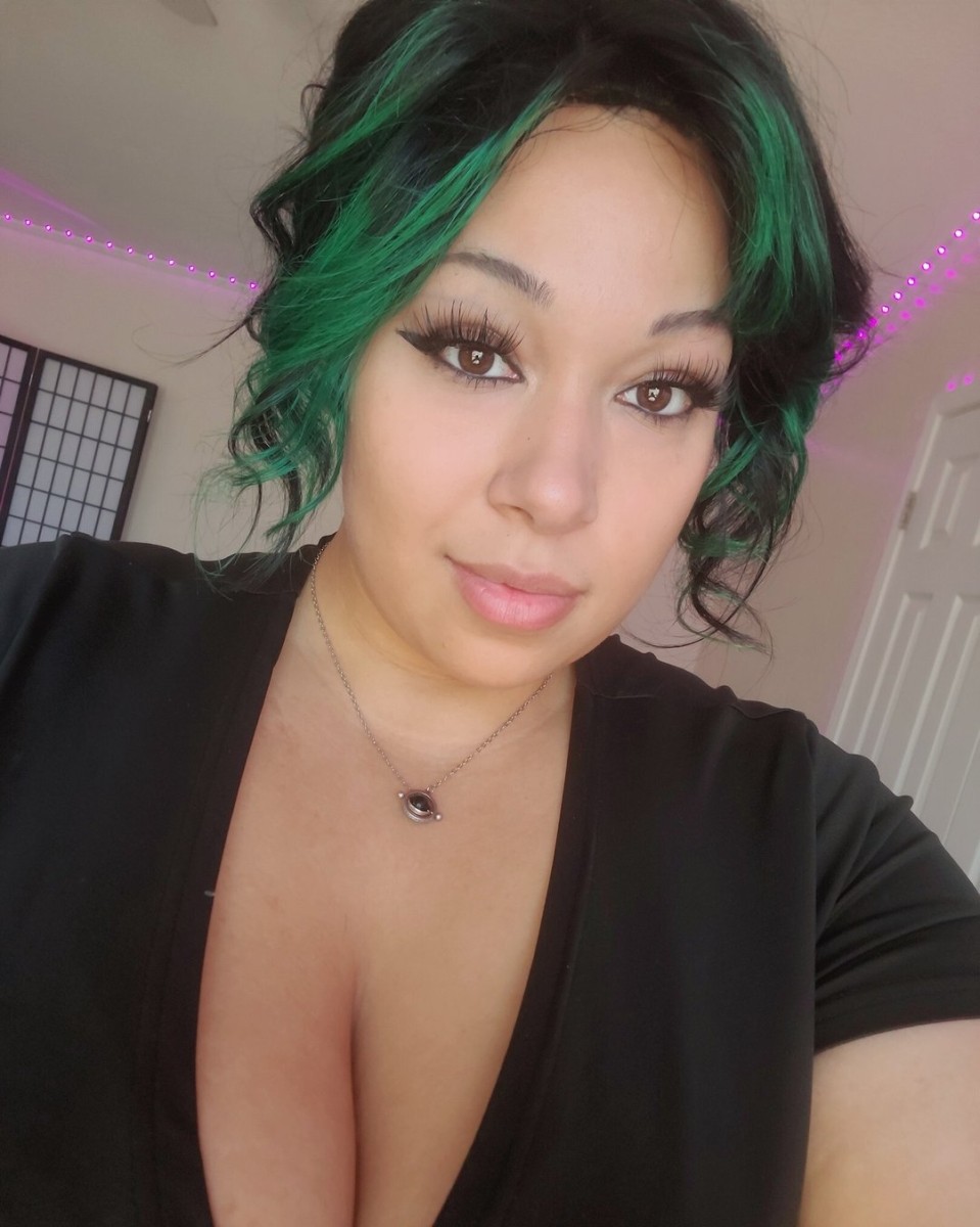 Profil de Succubusmissgigifox - Photo n°0