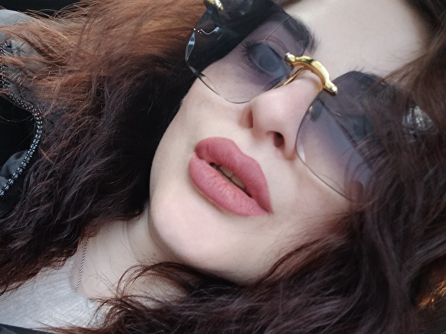 Perfil con Darkrose - Imagen  n°27