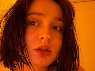 Sexcam Live Show von Sudiebattista