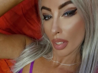 Webcam sex with Sugar_Rushhh