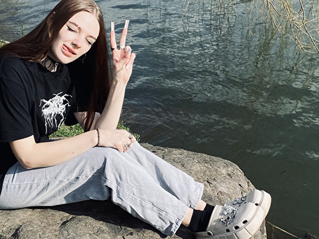 SugarBliss's Profil - Bild n°5