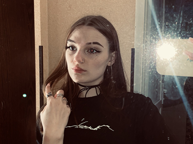 SugarBliss's Profil - Bild n°7