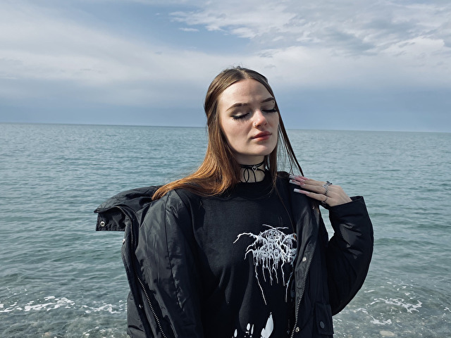 SugarBliss's Profil - Bild n°8