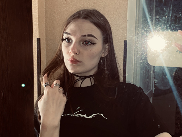 SugarBliss's Profil - Bild n°4