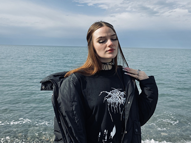 SugarBliss's Profil - Bild n°5