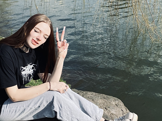 SugarBliss's Profil - Bild n°12