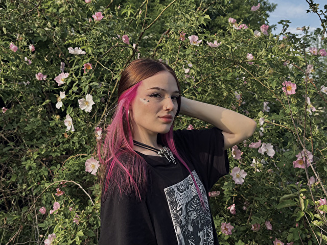 SugarBliss's Profil - Bild n°4